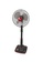 3D black Silent Wind Stand Fan F270CESE1A655FGS_2