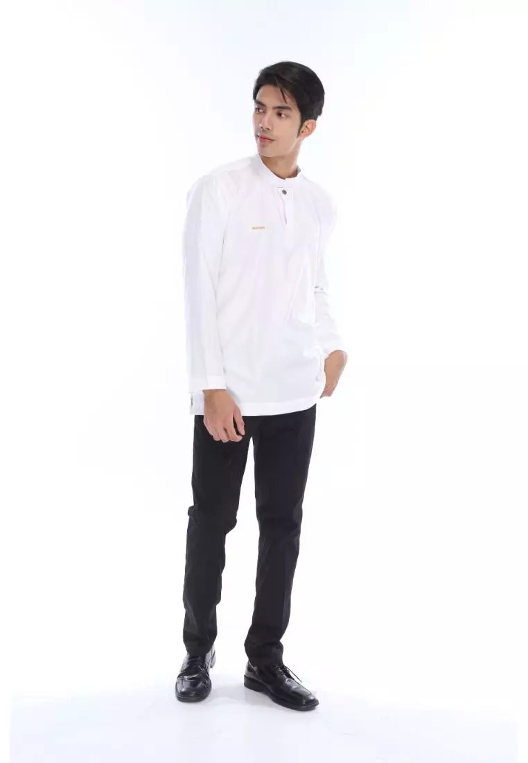 Kurta Kahfi by Hudz
