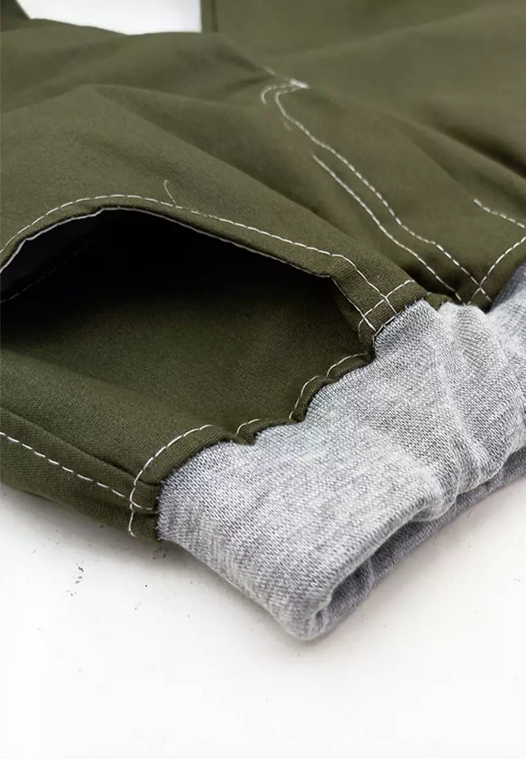 Celana Panjang Bayi Anak Laki Laki Jogger Chino Pants Usia 1 Tahun Hingga 4 Tahun 4111 Venwk Wakakids