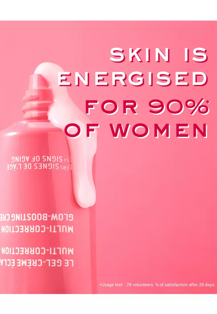 Prodigieuse Boost Multi Correction Gel Cream 40ml