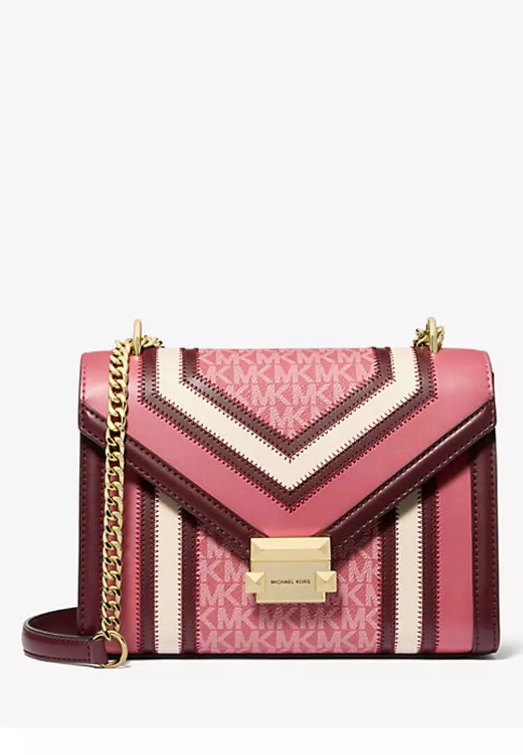 Kors whitney bag clearance