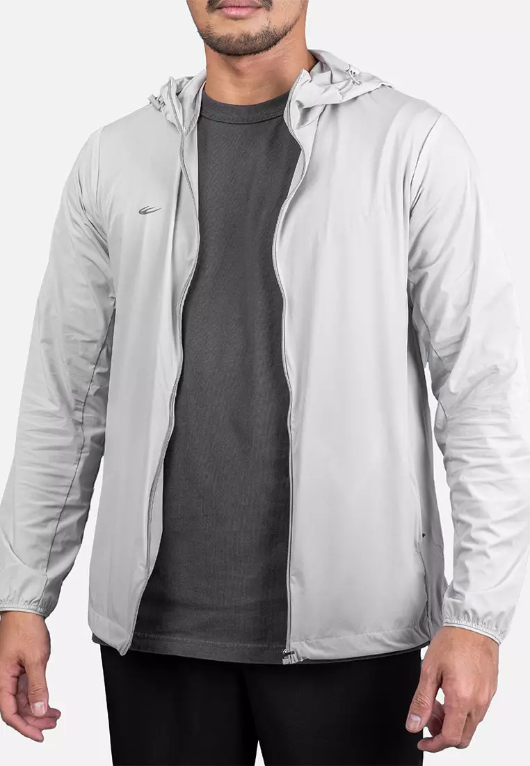 World Balance Men's Lightweight Jacket 01