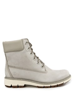 timberland 6 inch premium rust