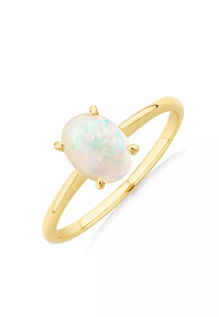 Michael hill cheap birthstone rings