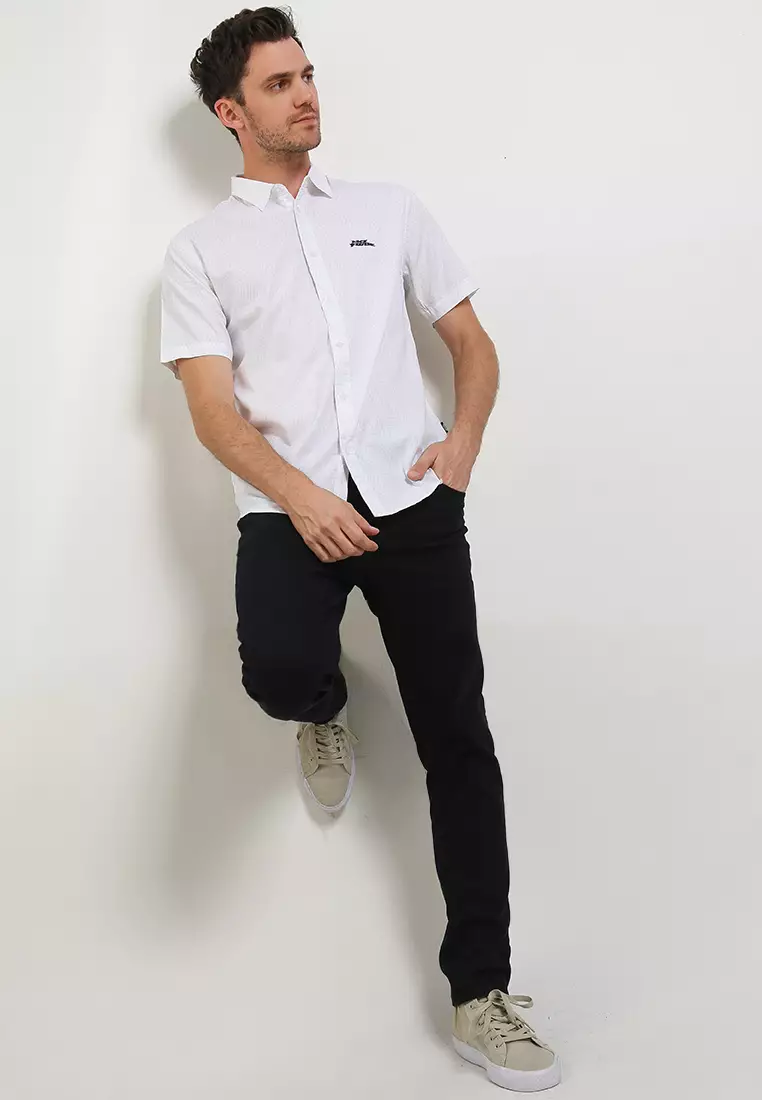 Daytripper Slim Fit Shirt