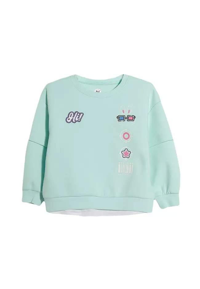 Kids sweater store online