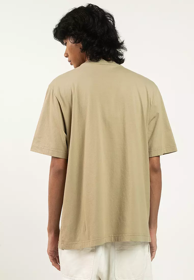 Standing Fox Comfort T-Shirt