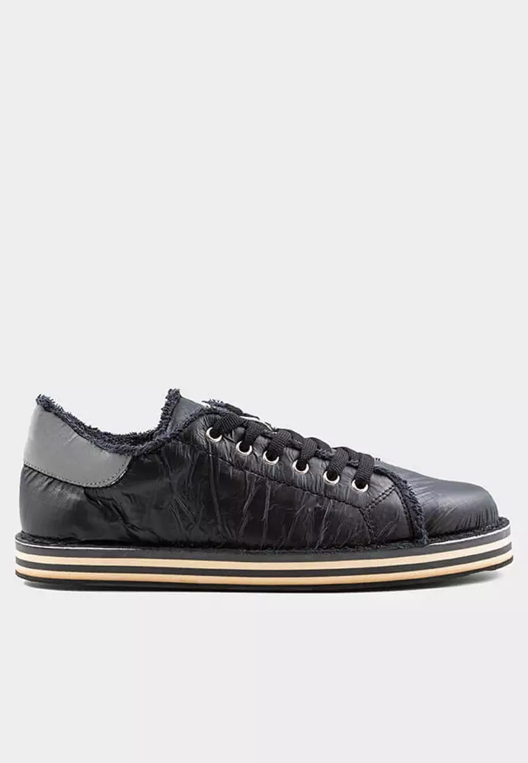 Discount on Re49  shoes - SKU: Re49 © Made In Italy - Recycled Boat Sails, And Car Tyres For The Soles. Sail Lifestyle Collection S