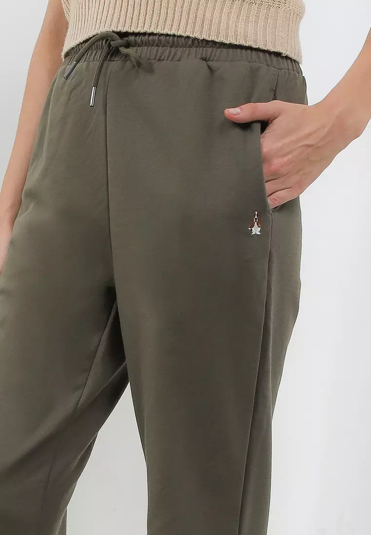 Benita Terry Jogger