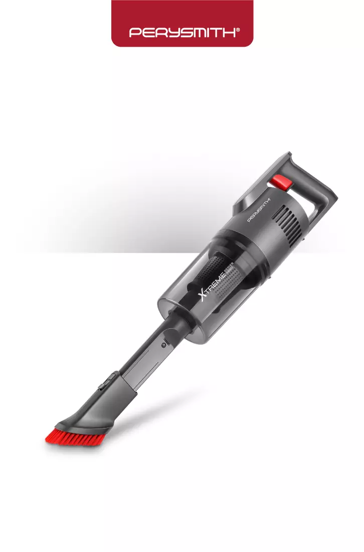 Buy PerySmith PerySmith Cordless Vacuum Cleaner Xtreme Series XS20