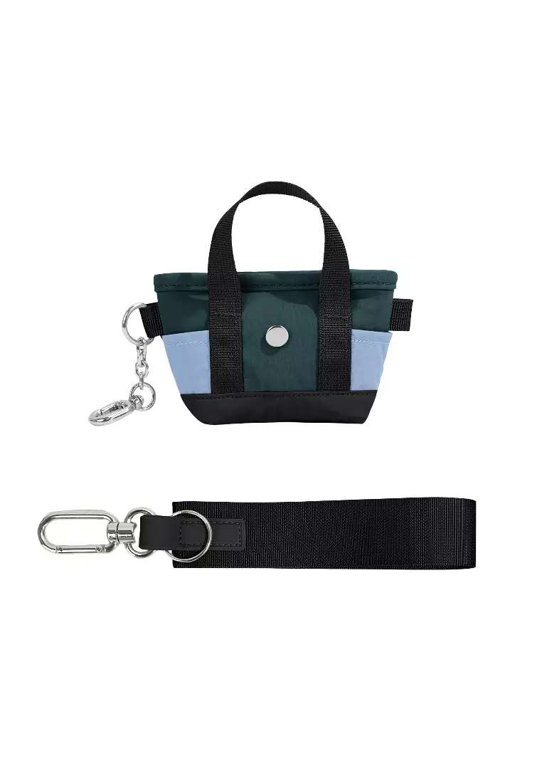 SOEOES Canvas Mini Tote Wristlet Purses Bag 2025 Buy SOEOES