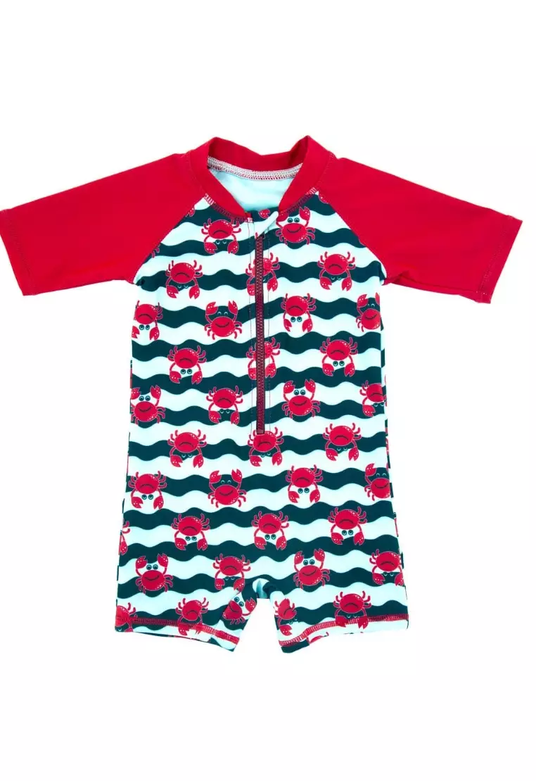 Elekiel Baby & Toddler Swimwear