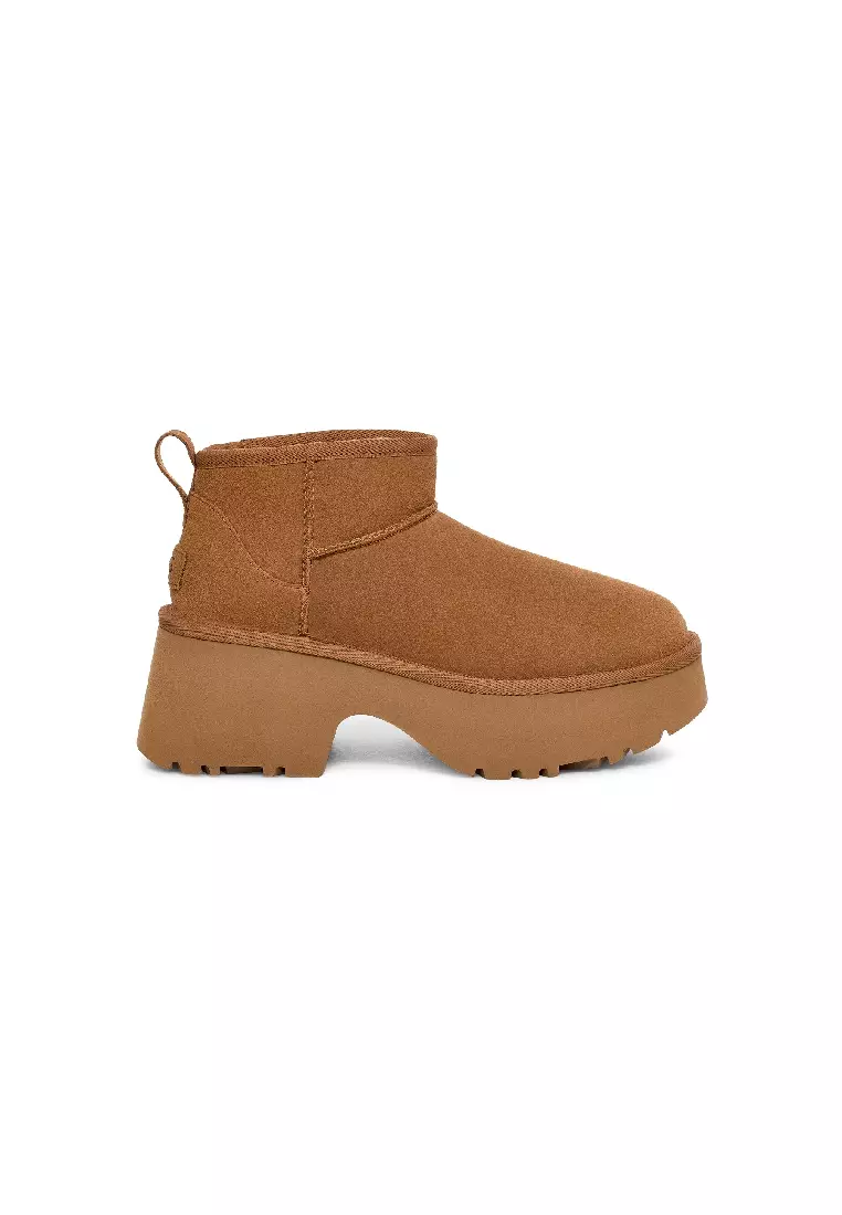 Classic Ultra Mini New Heights