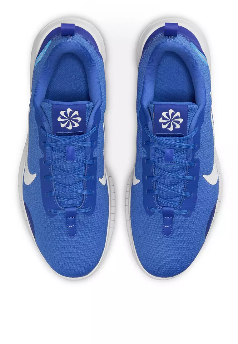 Flex Experience Run 12 Road Running Shoes