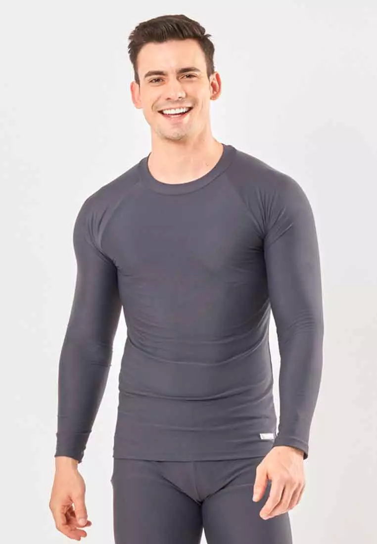 Neowave Deon Long Sleeve Swimsuit