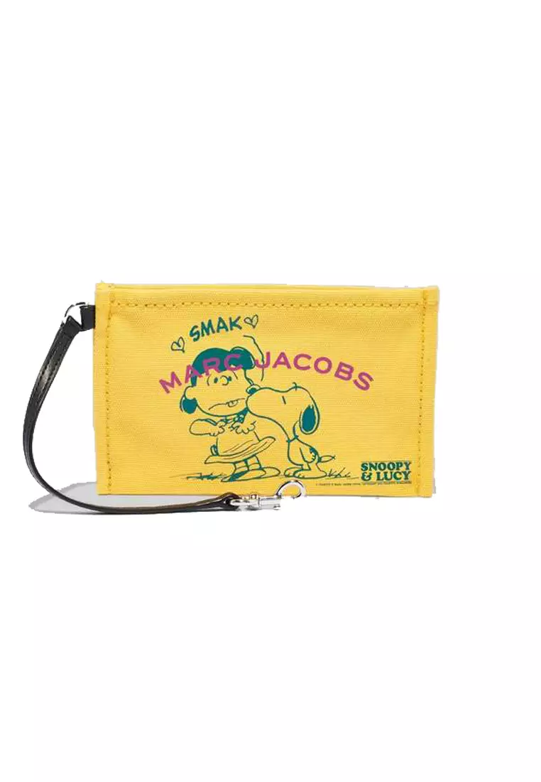 Marc Jacobs Marc Jacobs PEANUTS X MARC JACOBS The Snoopy