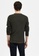 Selected Homme green Rocks Long Sleeves Pullover 65423AAA6FC85CGS_2
