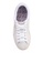 PUMA white Suede Platform Artica Shoes 5DB9BSH10ACE83GS_4