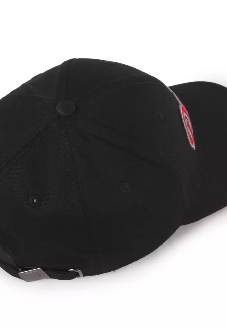 POLICE Topi Pria 2752020039