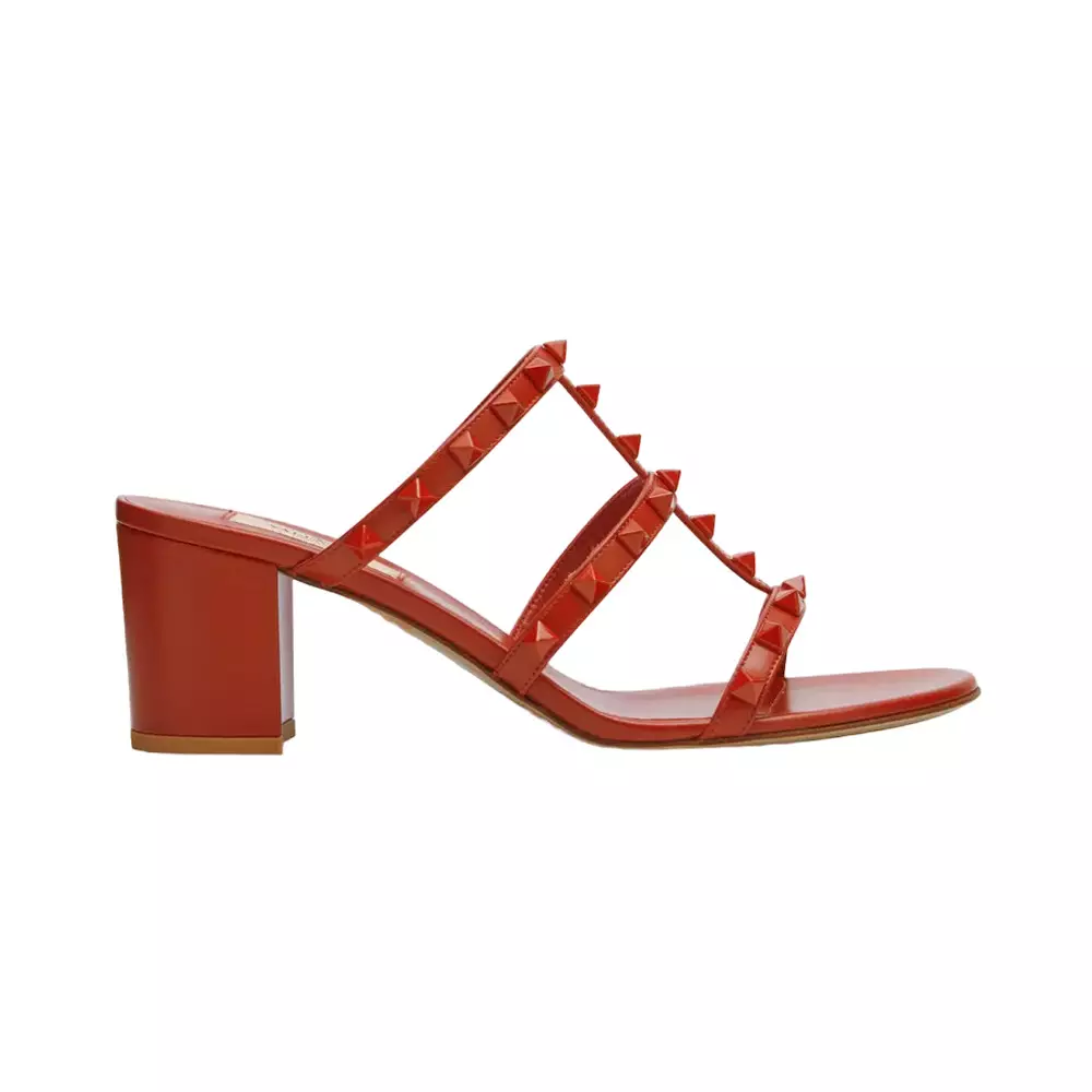 Harga sandal valentino sale garavani