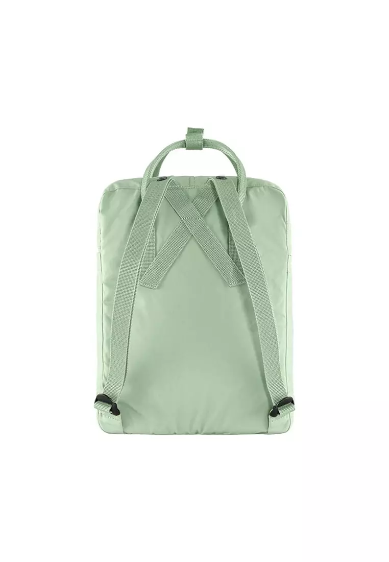 Buy FJALLRAVEN Kanken Classic Backpack Mint Green 2024 Online