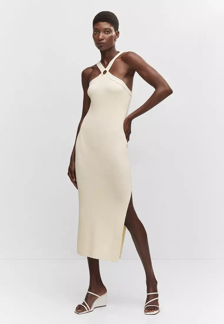 Mango dresses party sales