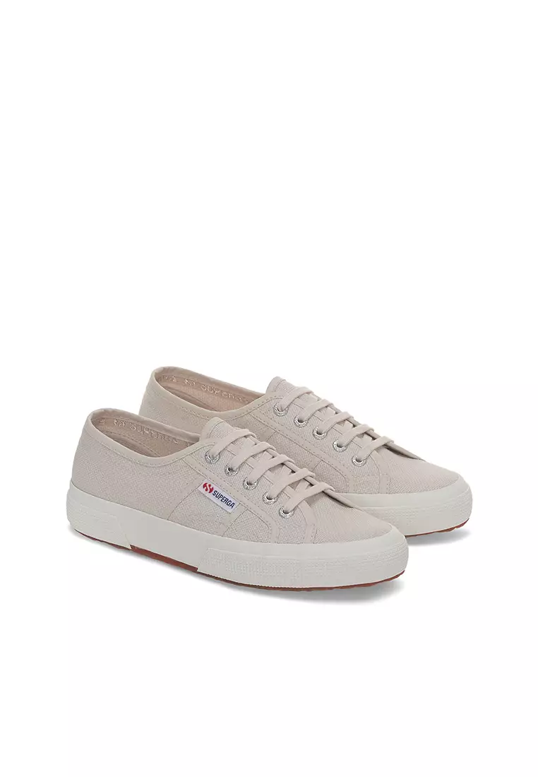 Superga shop cotu beige