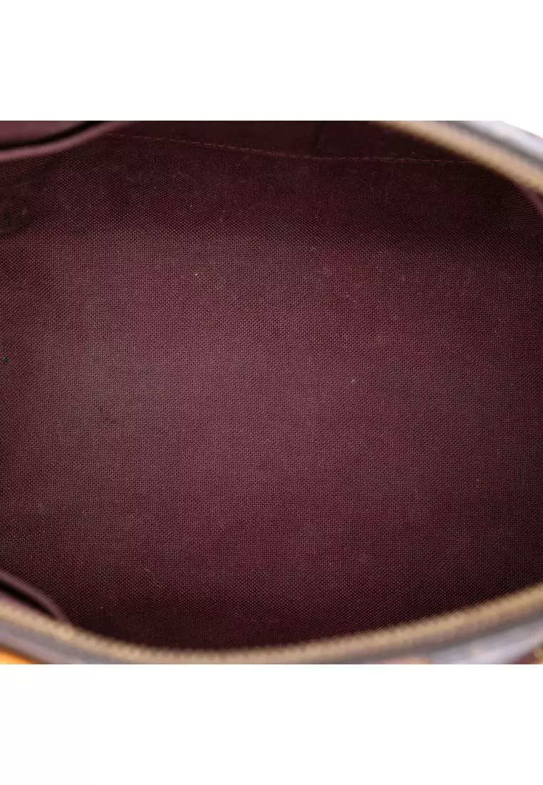 Pre-Loved Louis Vuitton Monogram Turenne Pm