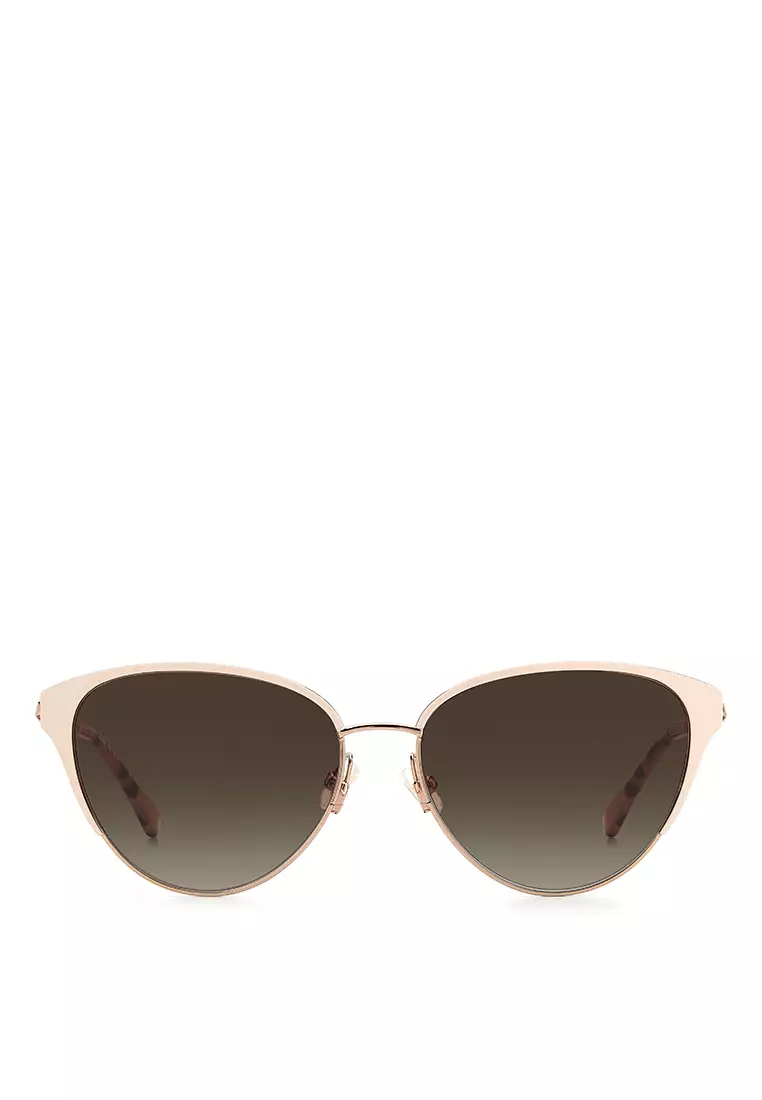 Buy Kate Spade KATE SPADE Sunglasses IANNA/G/SAU2HA Online ZALORA