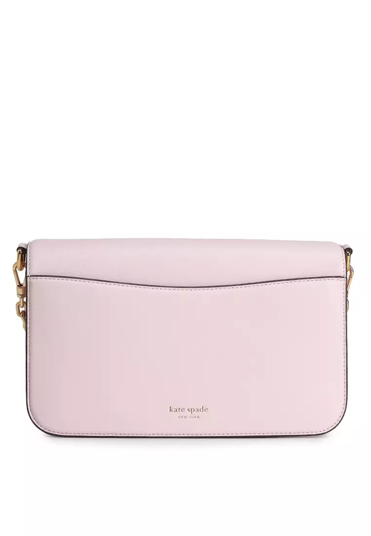 Dakota Medium Convertible Shoulder Bag (cv)