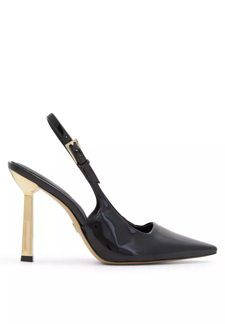 Aldo slingback heels on sale