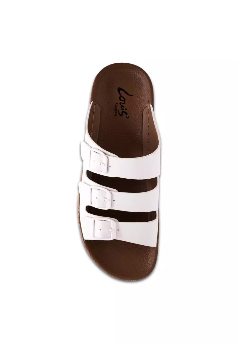 Women Slip On Casual Sandals - 230471223