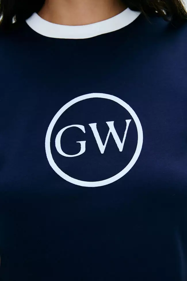 GW Sailor Baby Tee
