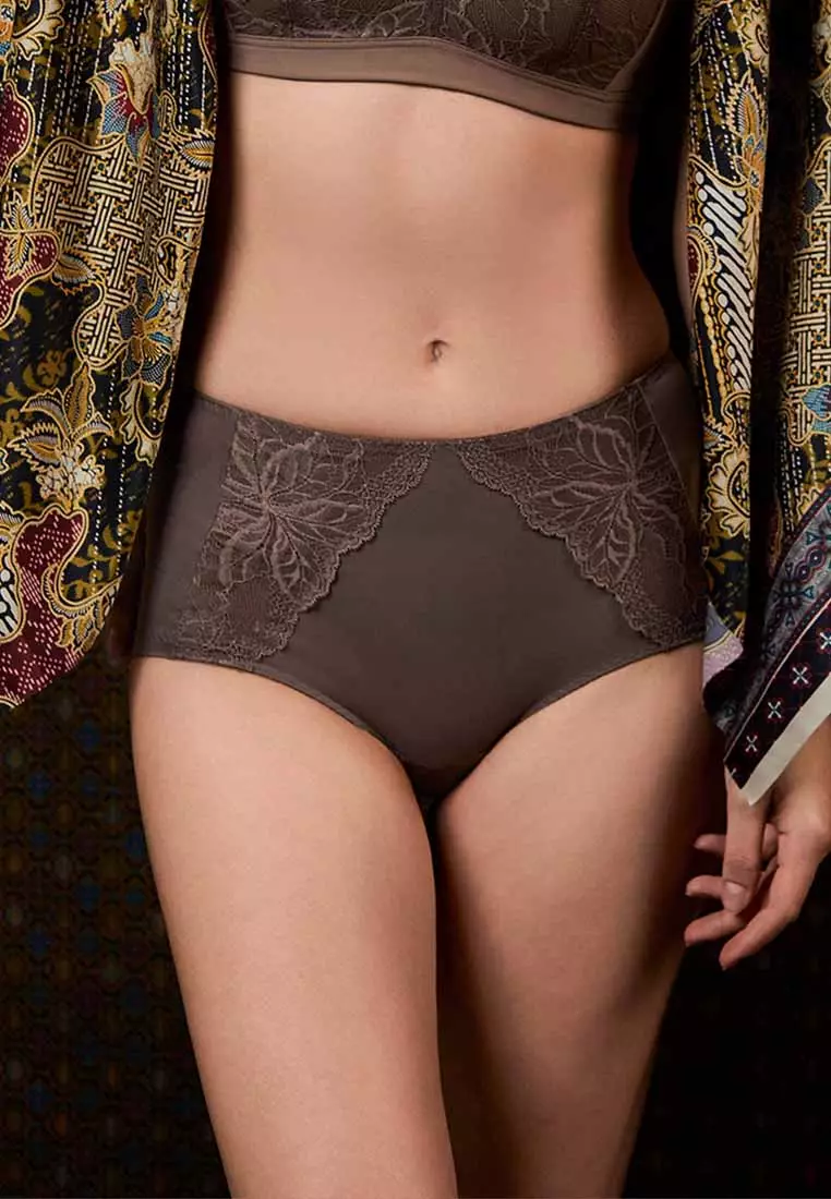 Beauty Curve Bra Matching Panty EP3431