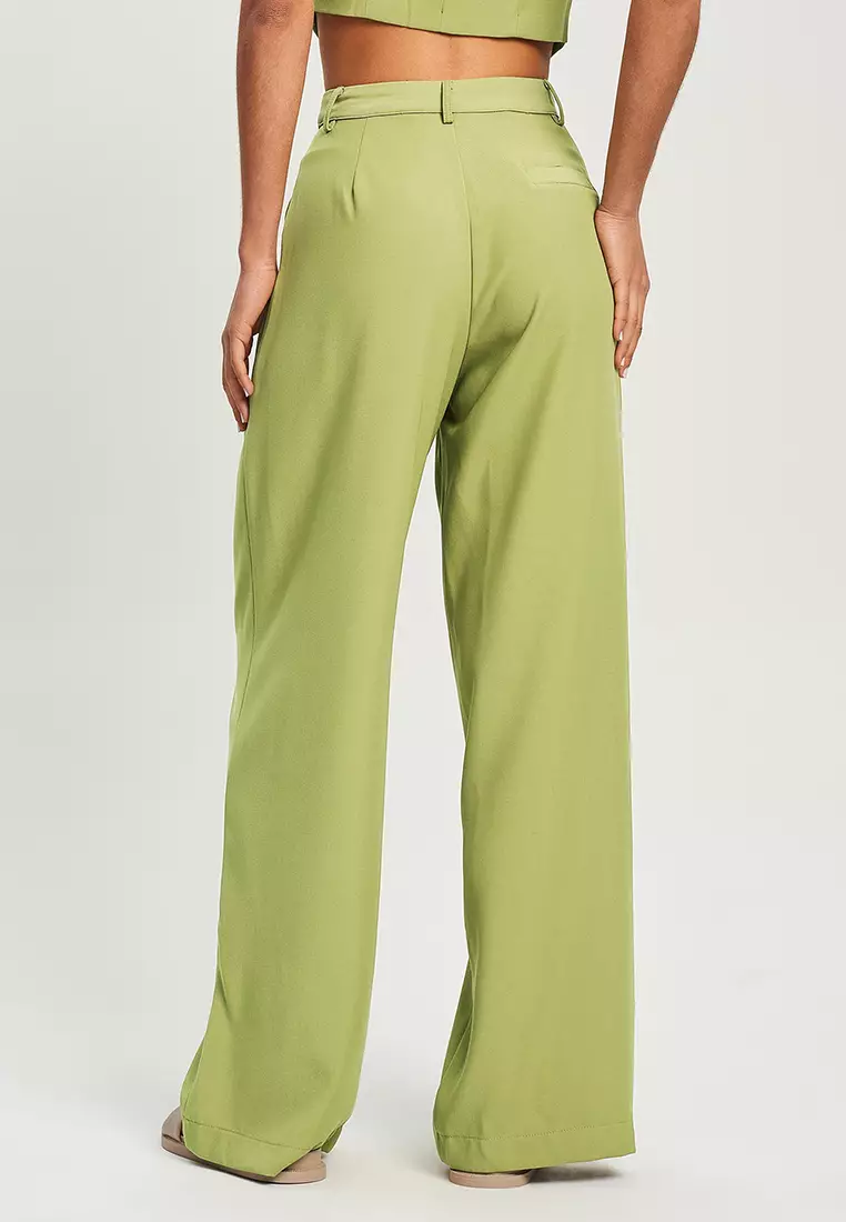 Revel Pants