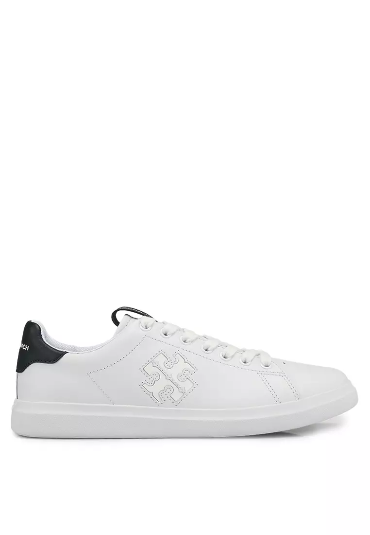 Double T Howell Court Sneakers (nt)
