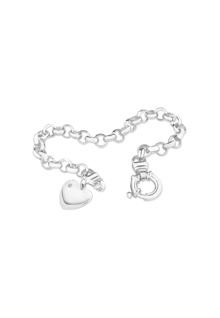 Charm bracelet michael hill best sale