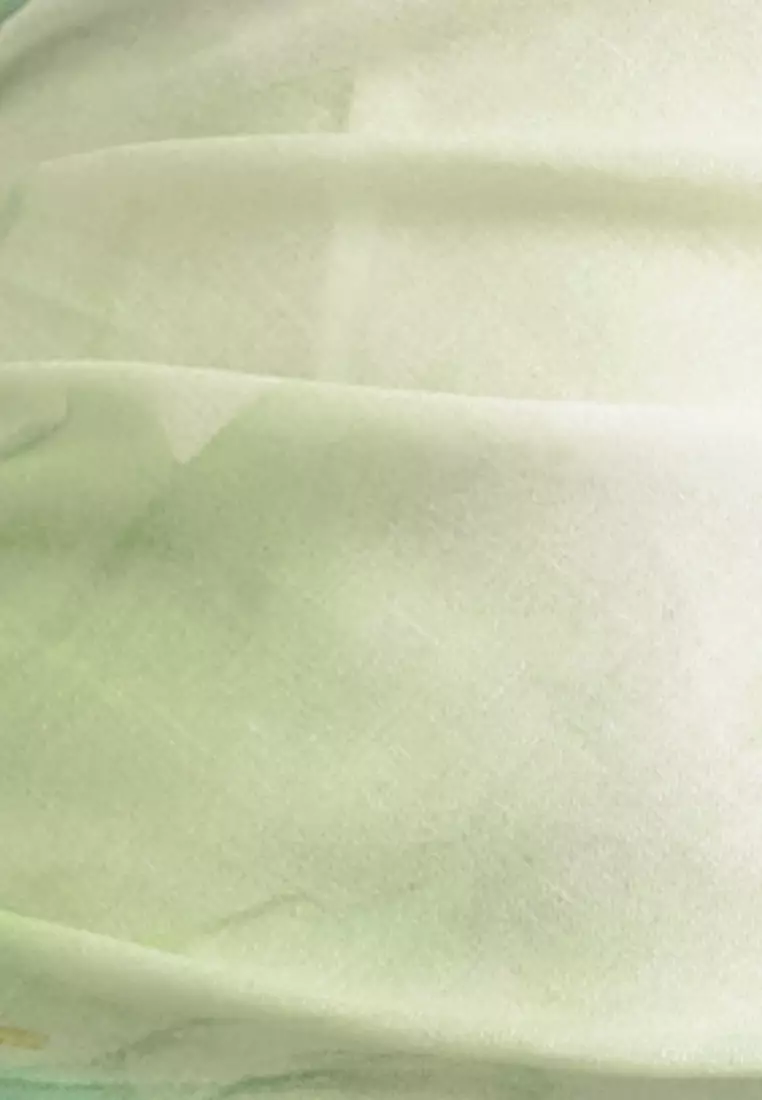 Short Length Mermaid Dress