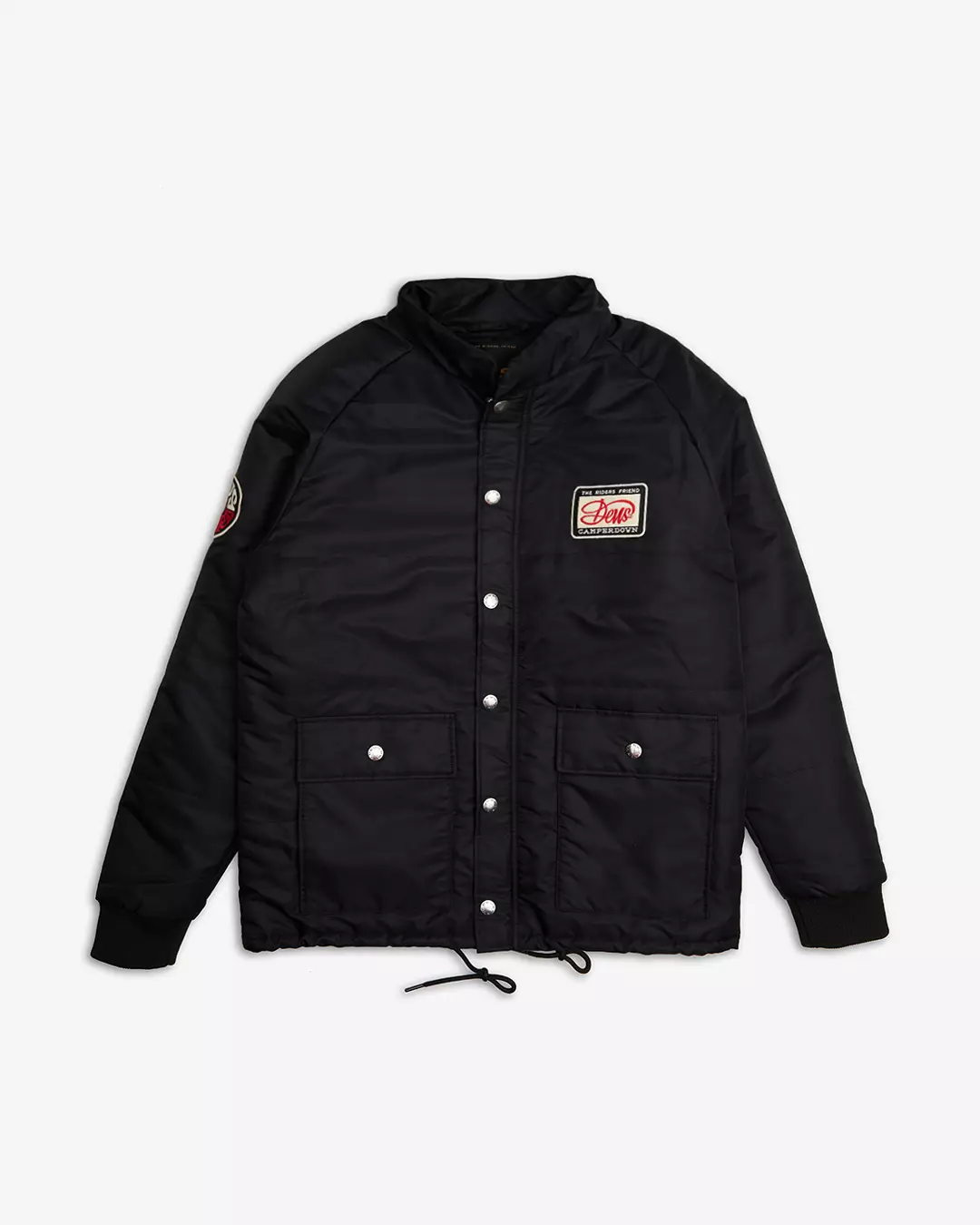 Buzz Racing Jacket