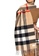 BURBERRY 米褐色 Burberry Reversible Cashmere 圍巾(杏色,男女通用) F452DAC98E309CGS_6