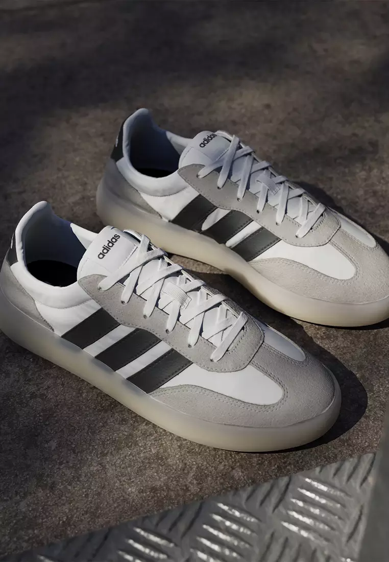 Barreda Decode Shoes