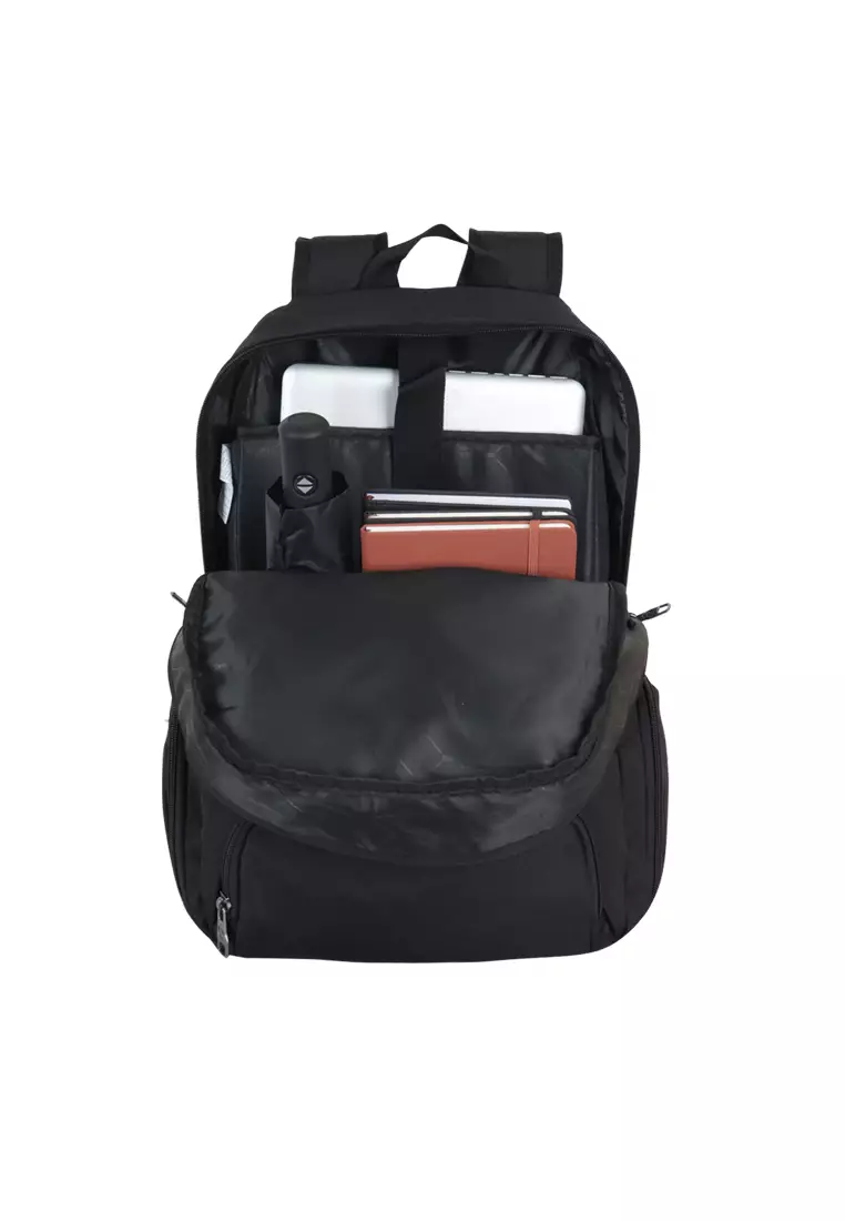 5801 Corporate Backpack With Virupro Anti-Microbial Protection