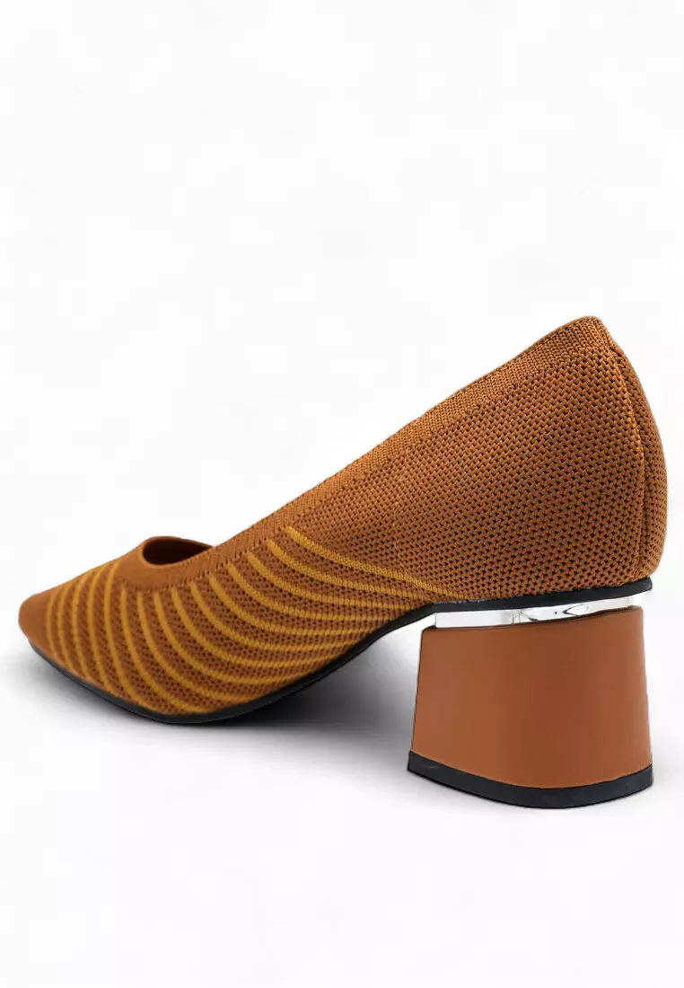 Classic Wedges