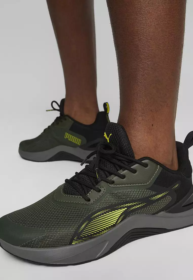 Puma training shoes top