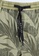 REPLAY black REPLAY COTTON BERMUDA SHORTS WITH PALM TREES PRINT 7C9A9AA3A49F74GS_4