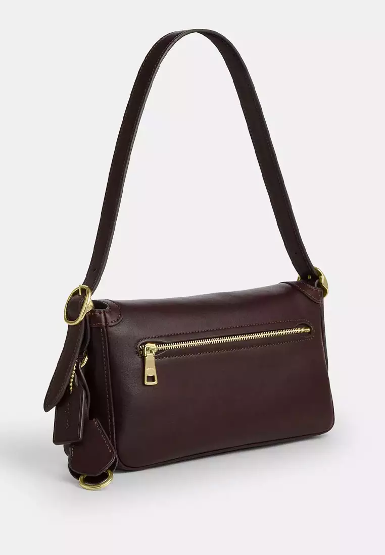 Etta Small Flap Shoulder Bag