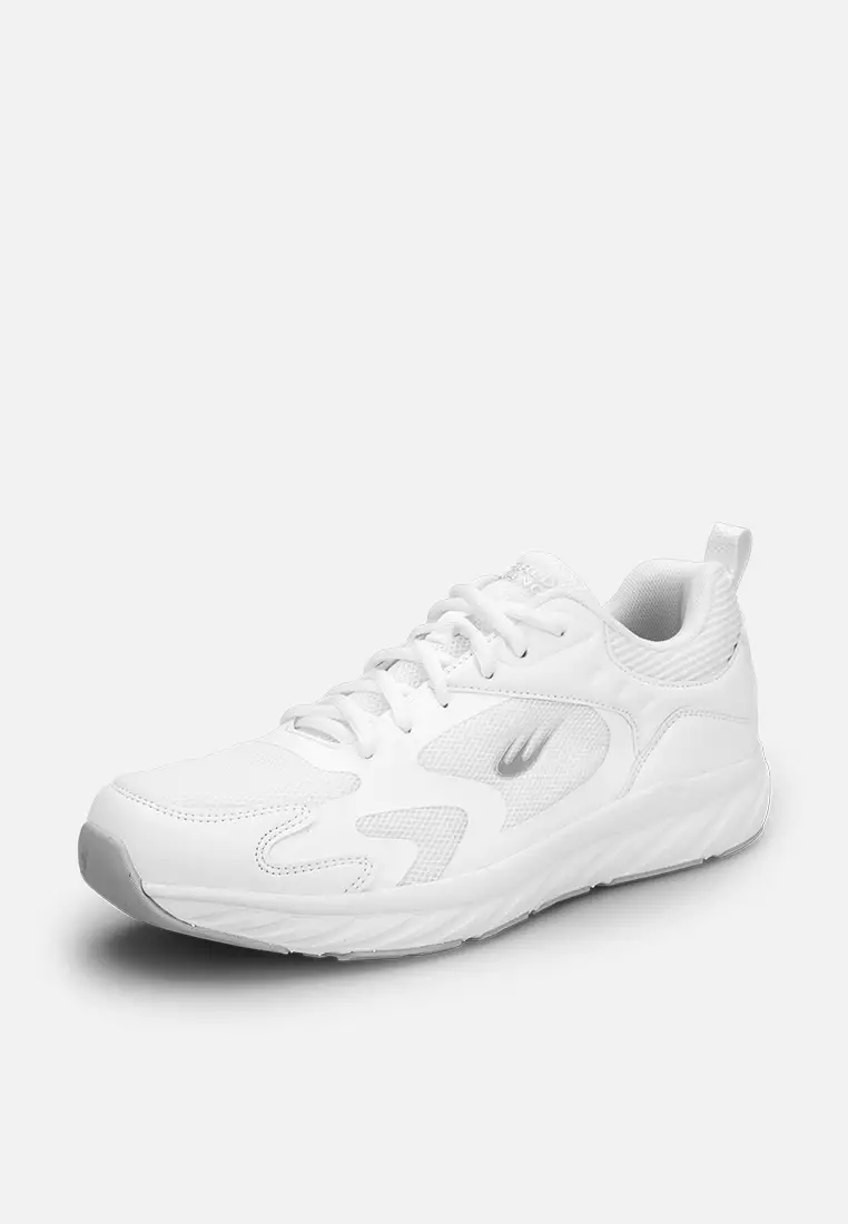 Discount on World Balance  shoes - SKU: Swift Stride Men's Performance Cross Training Shoes