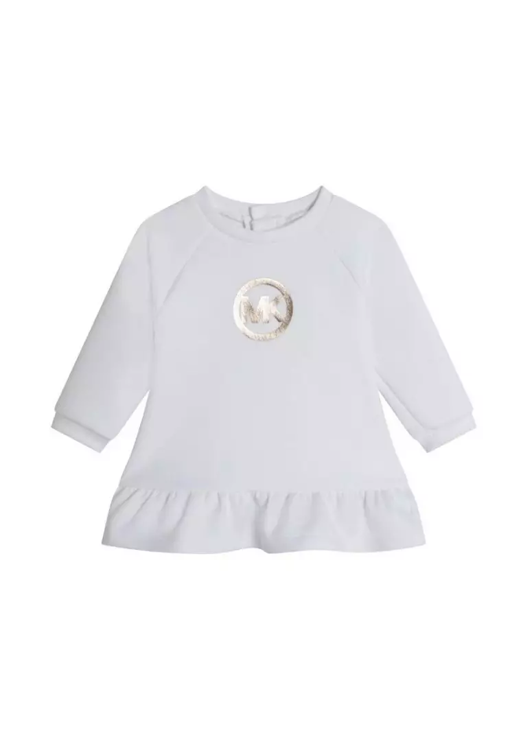 Michael kors discount baby dress