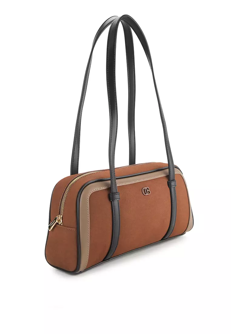 Calyx Shoulder Bag