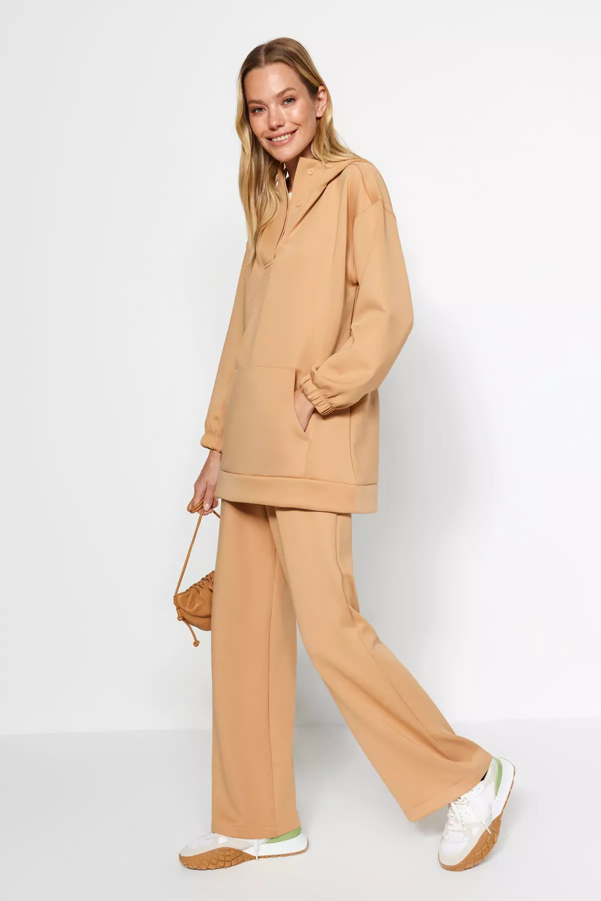 Camel tracksuit womens sales